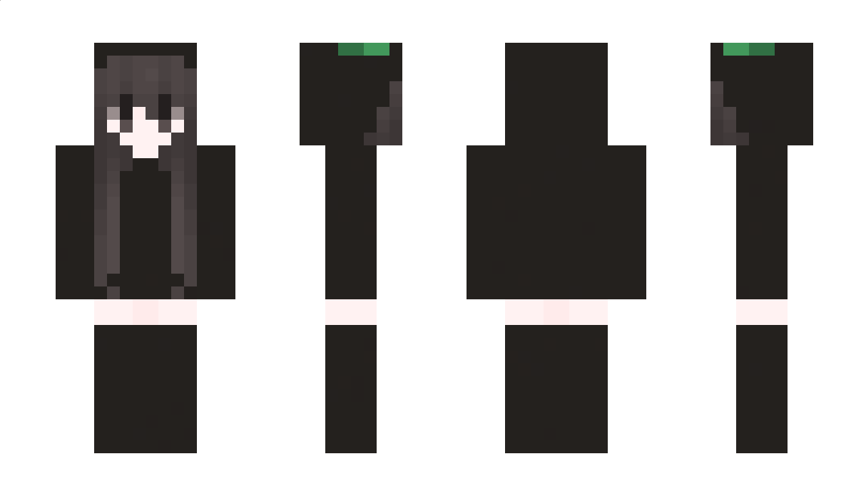 juneyworld Minecraft Skin