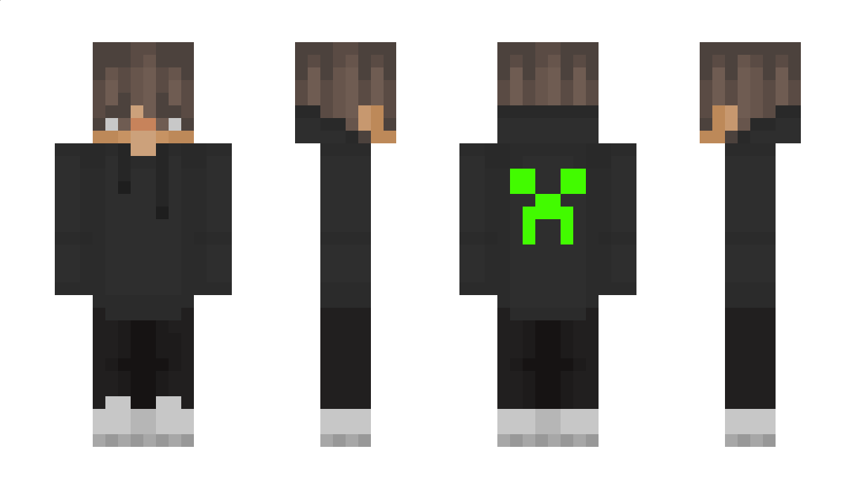 RazorAxe88 Minecraft Skin