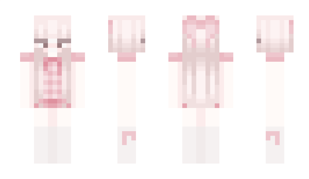 keruphy Minecraft Skin