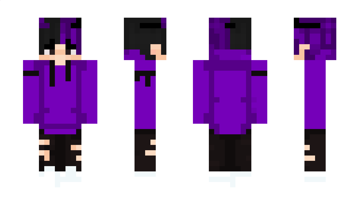 213421 Minecraft Skin