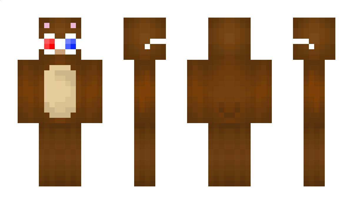 joaodaponte Minecraft Skin