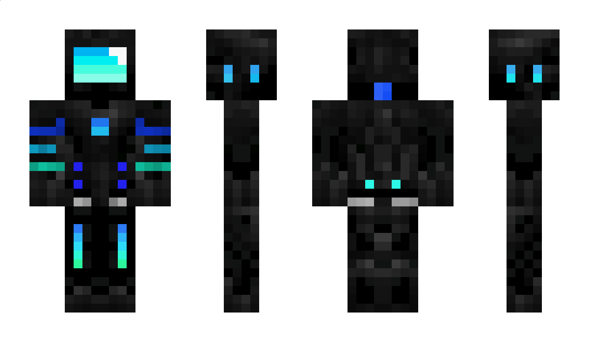 Avidawe2 Minecraft Skin