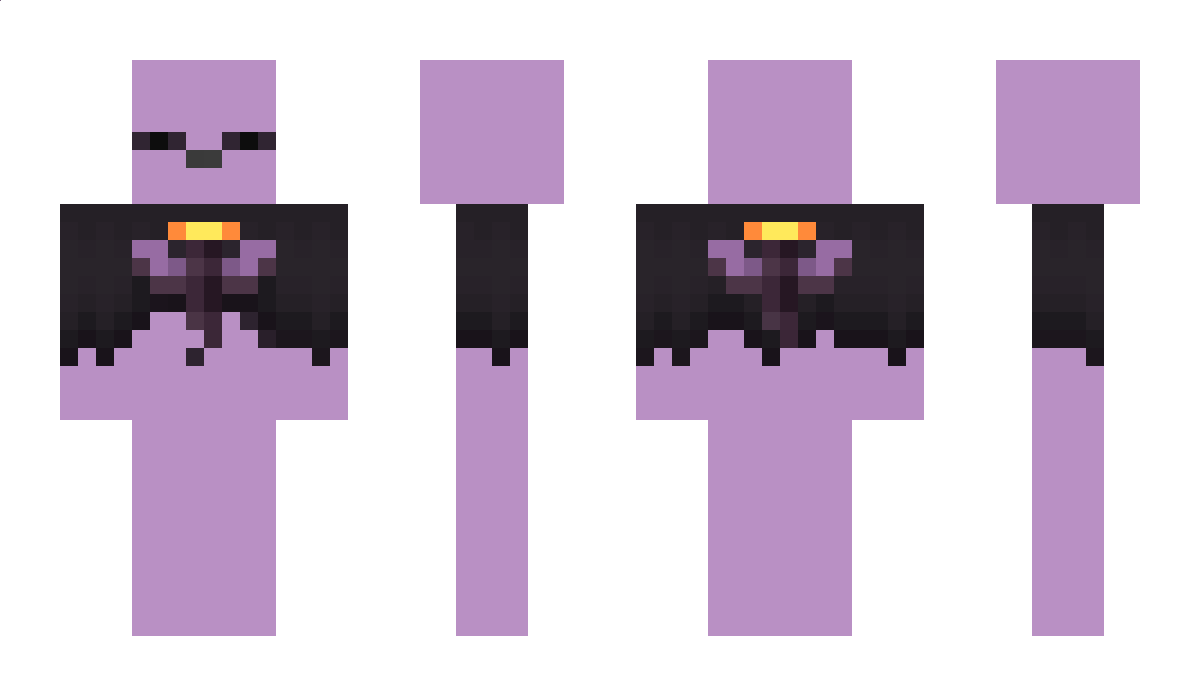 kyspir Minecraft Skin