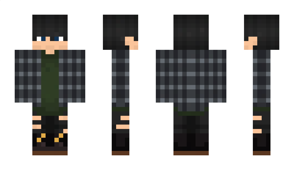 tinitite_jpg Minecraft Skin