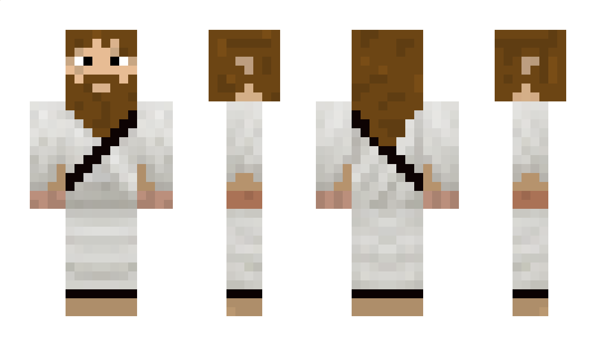 Flexgamer Minecraft Skin