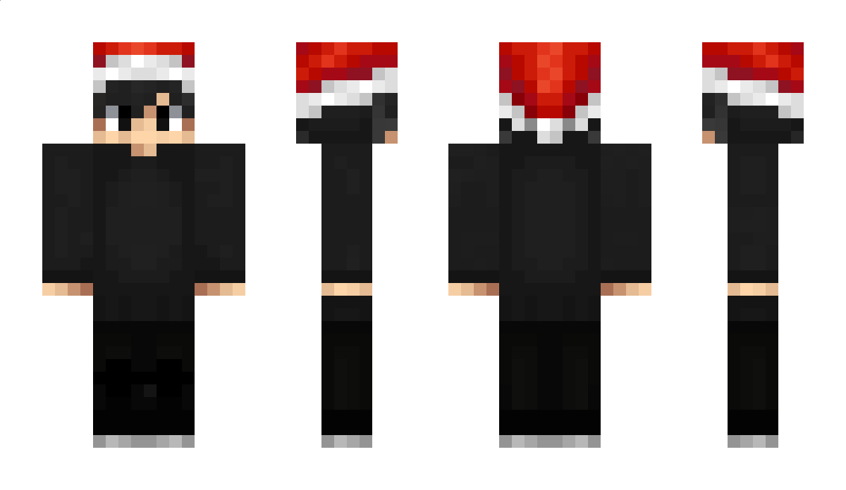 Basketball Minecraft Skin