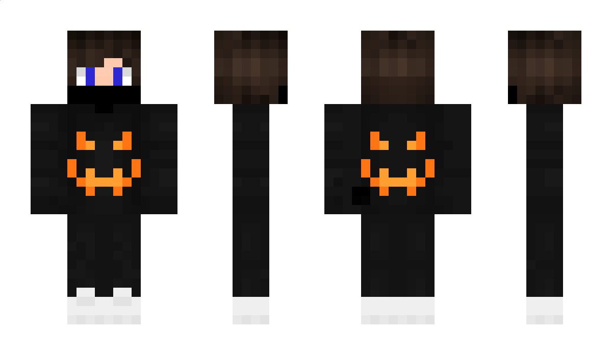 End5928 Minecraft Skin