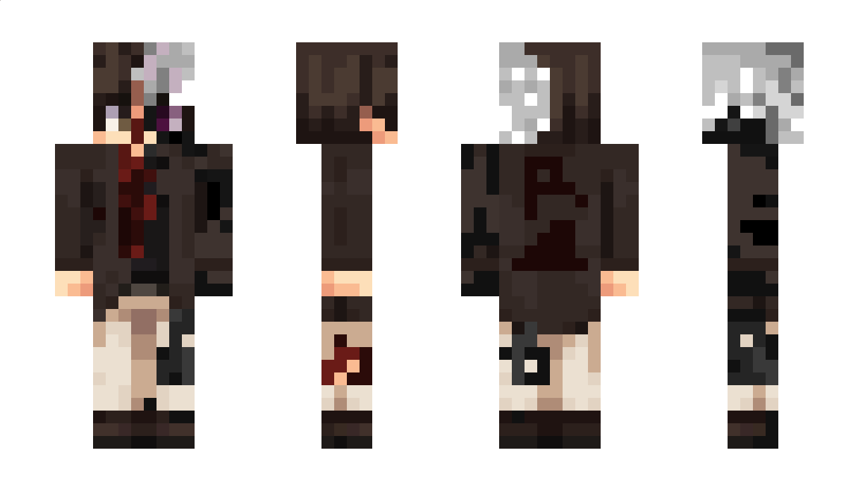 SirBacon811 Minecraft Skin