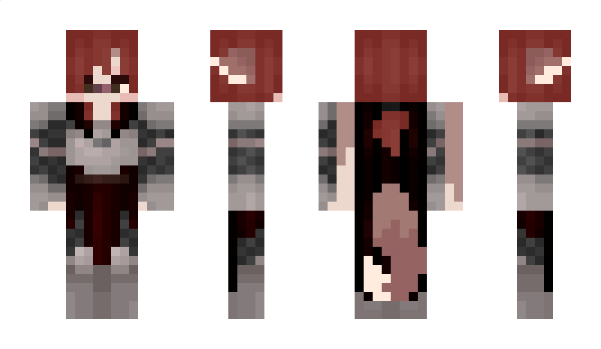 noellehldy Minecraft Skin