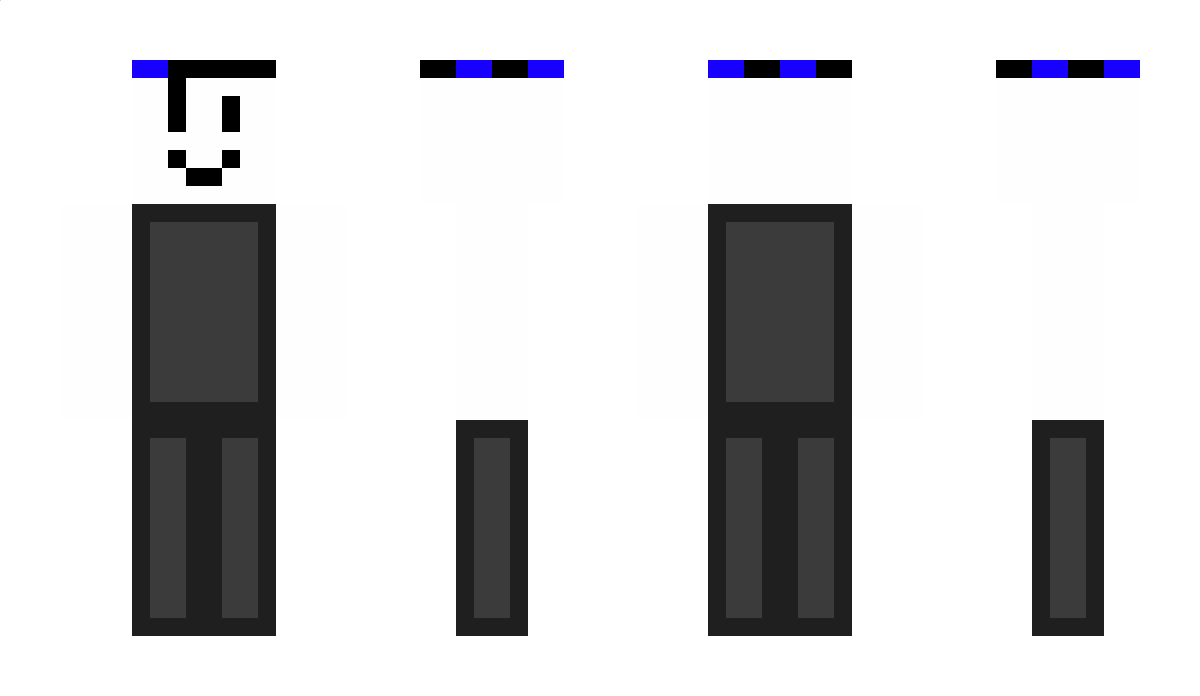 Alex157083 Minecraft Skin