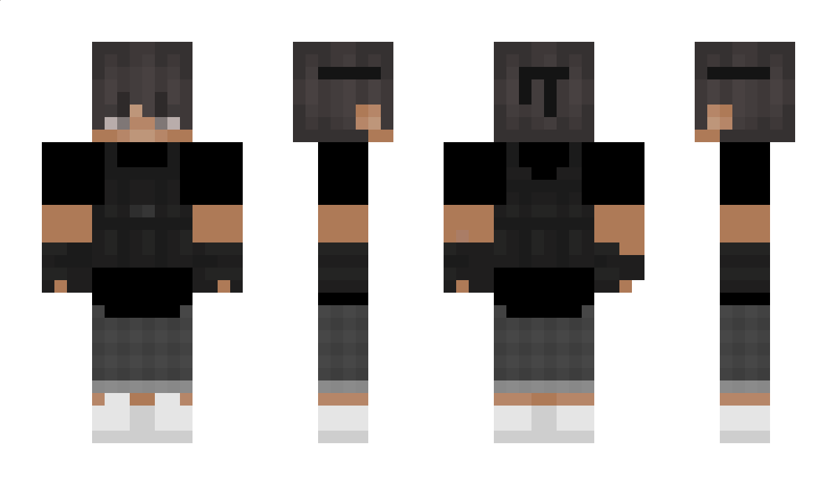 _Yozuss_ Minecraft Skin