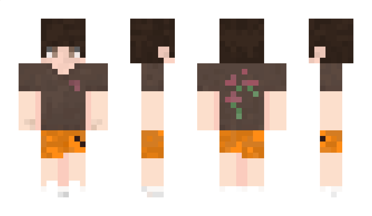 gionny___ Minecraft Skin