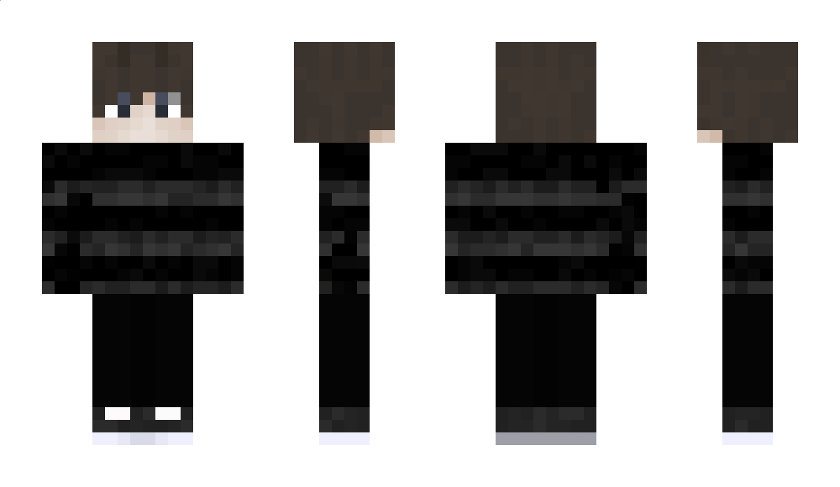 TheMarch88 Minecraft Skin