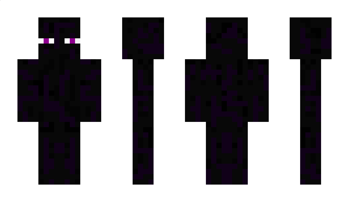 Ankliosumos Minecraft Skin