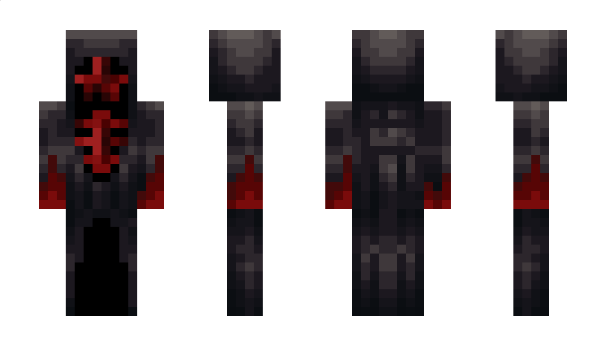 Tzartar Minecraft Skin