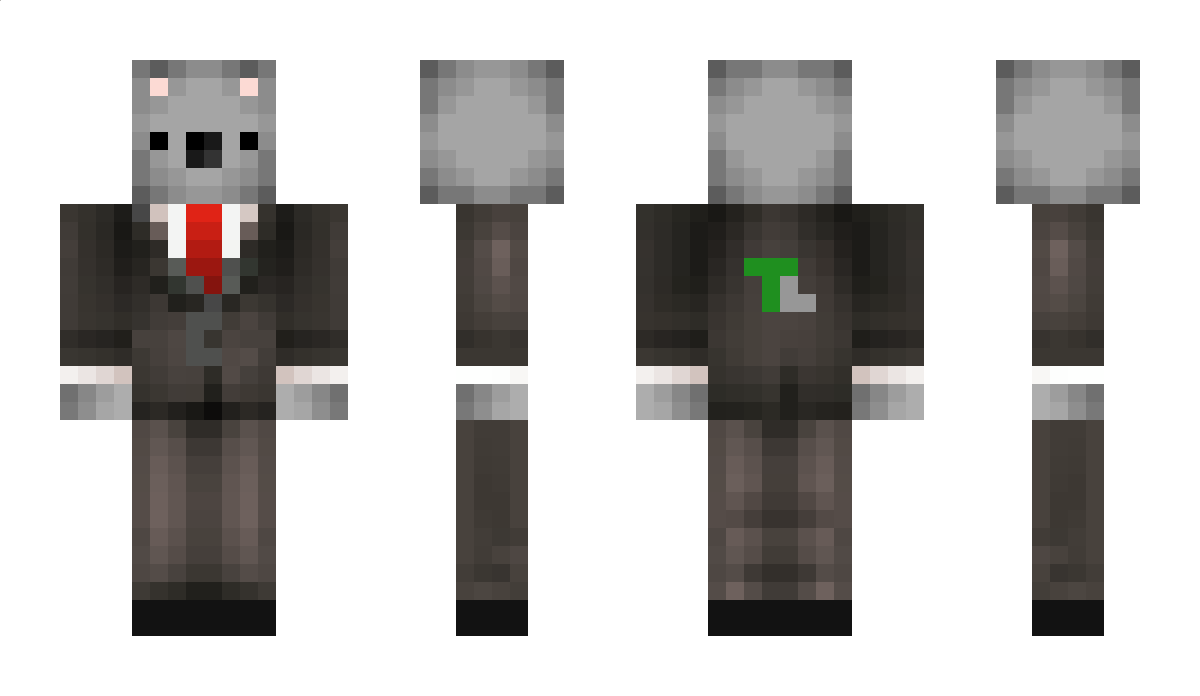 ILoveJakaersMom Minecraft Skin