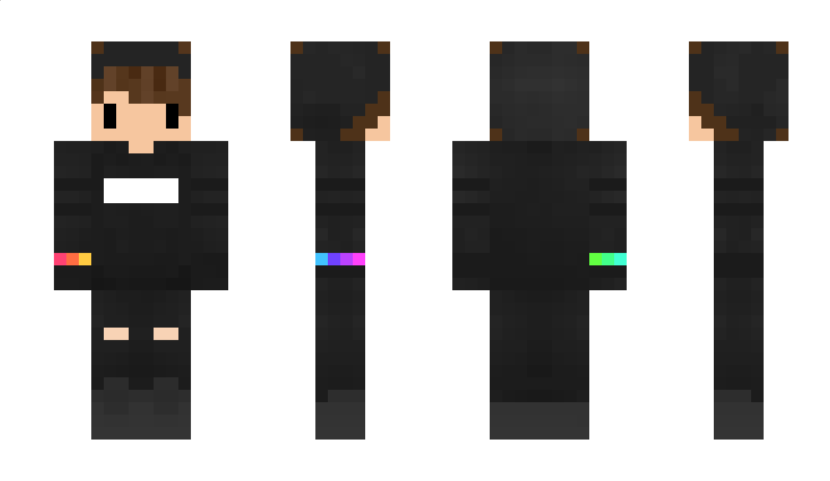 Leria Minecraft Skin