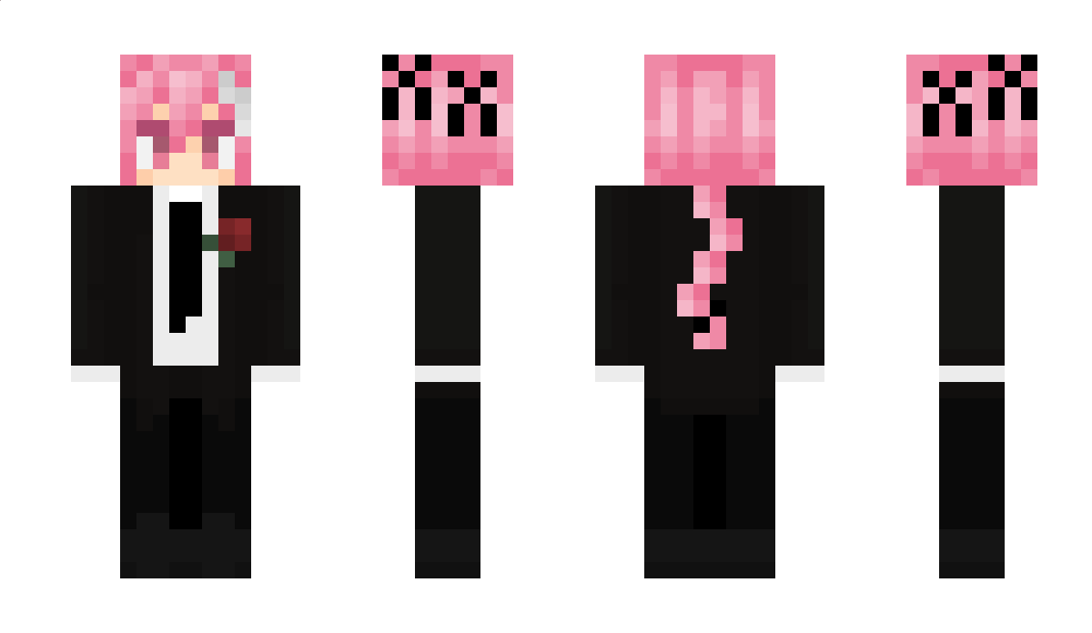 _ZEARO_ Minecraft Skin