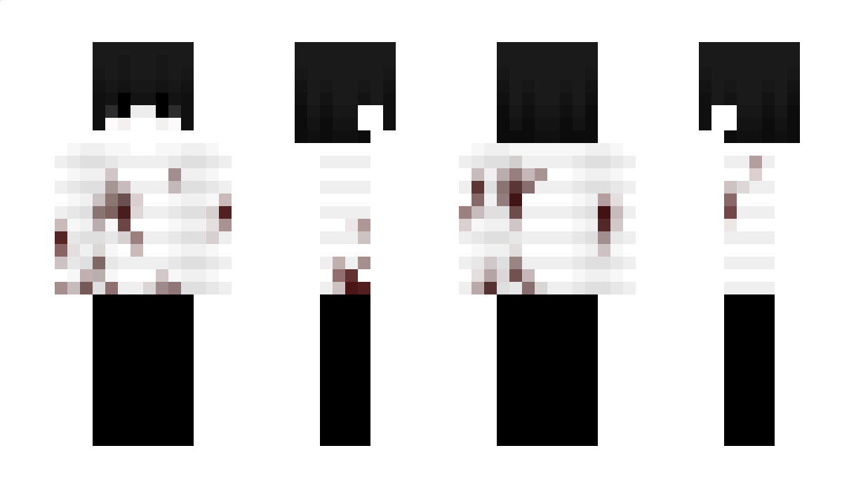 7389 Minecraft Skin