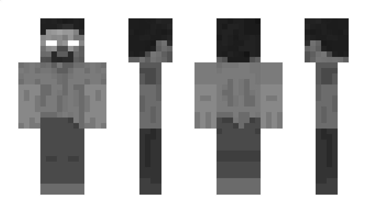 Adil Minecraft Skin