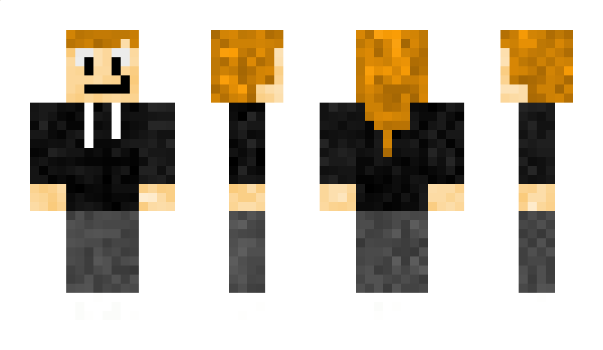 SELEX_29 Minecraft Skin