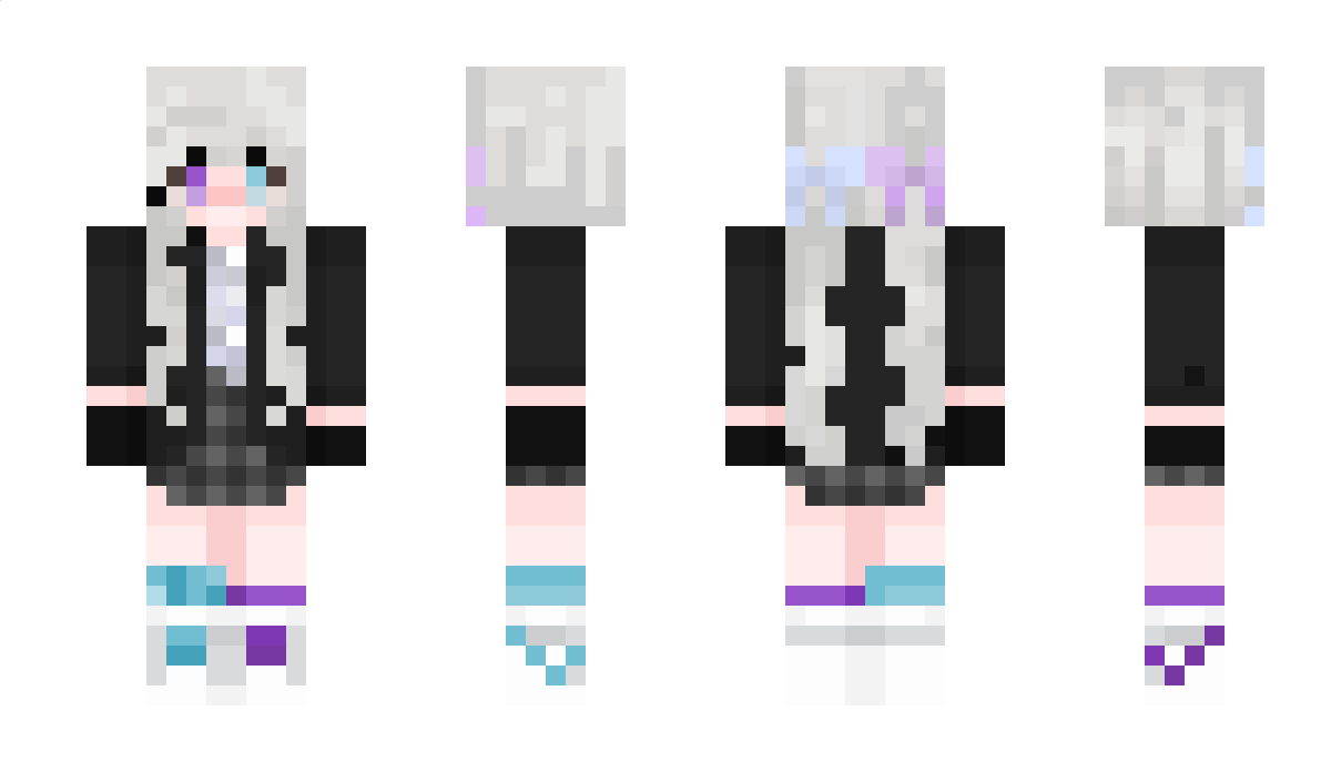 _Lemly_ Minecraft Skin