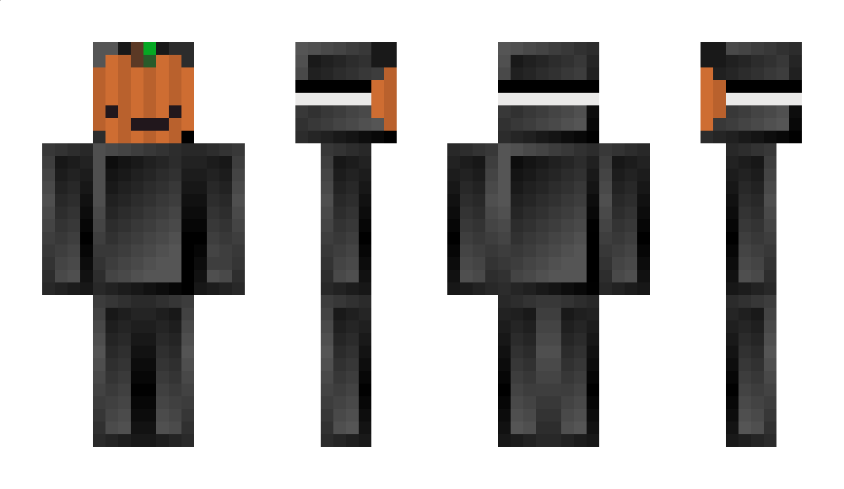 LABGaming Minecraft Skin