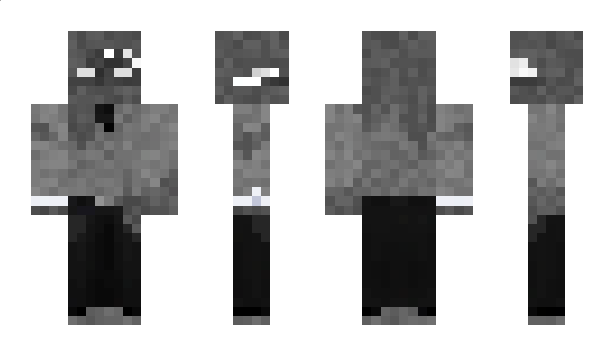 Lennsofti Minecraft Skin