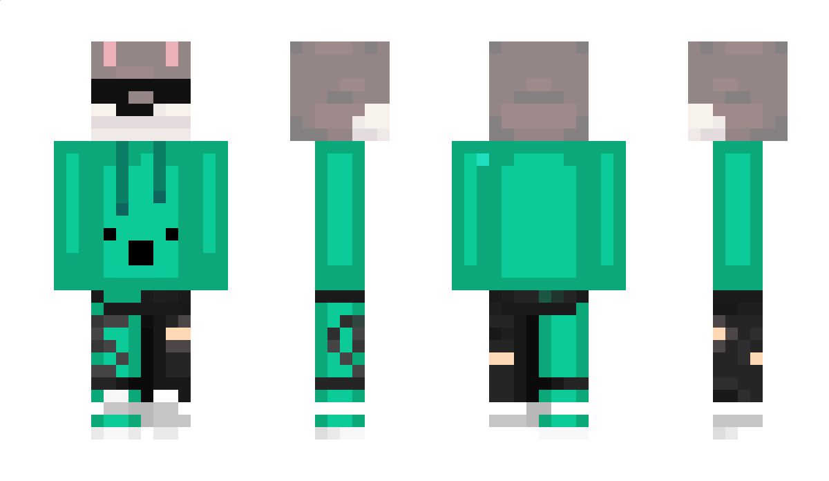 mr_svas Minecraft Skin