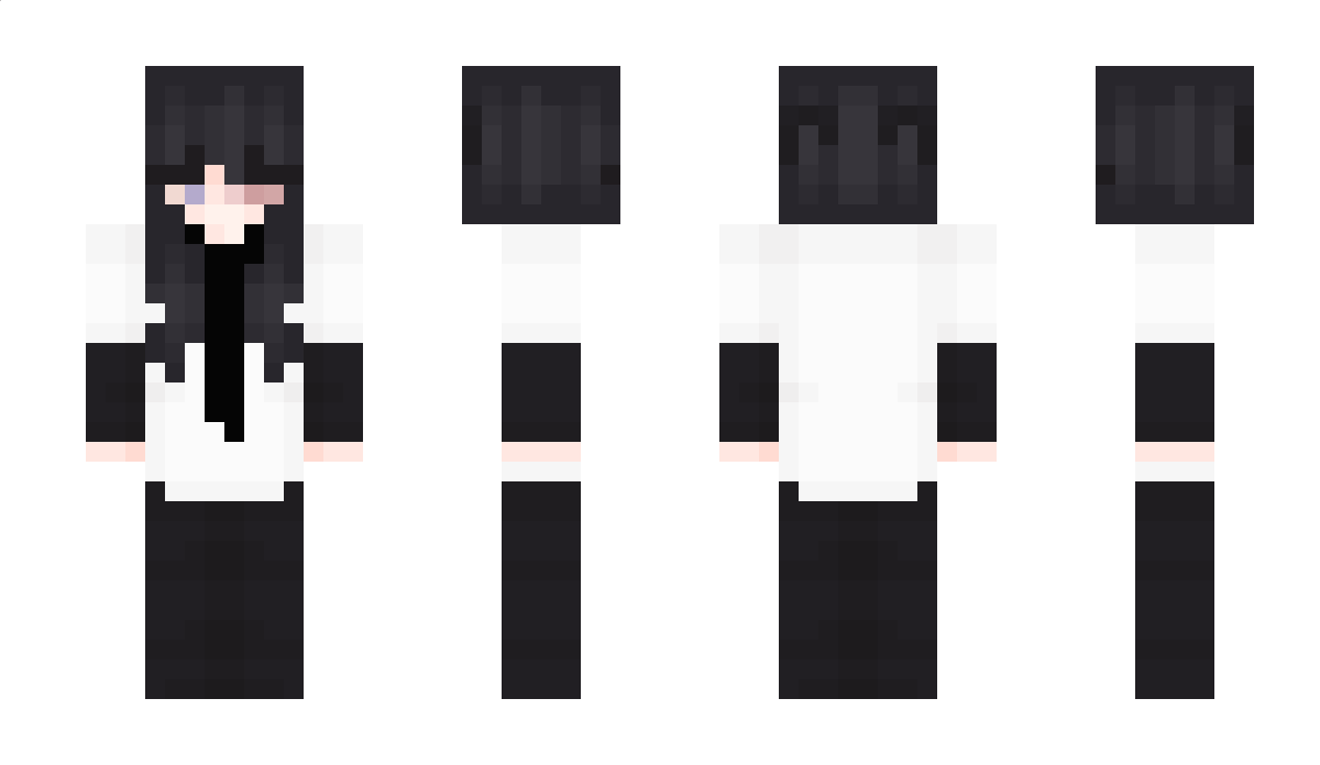 HDSkin Minecraft Skin