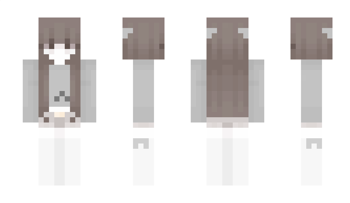 bvckyy Minecraft Skin