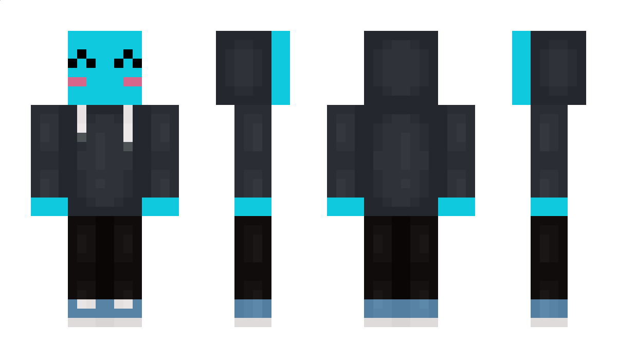 That_Slime Minecraft Skin