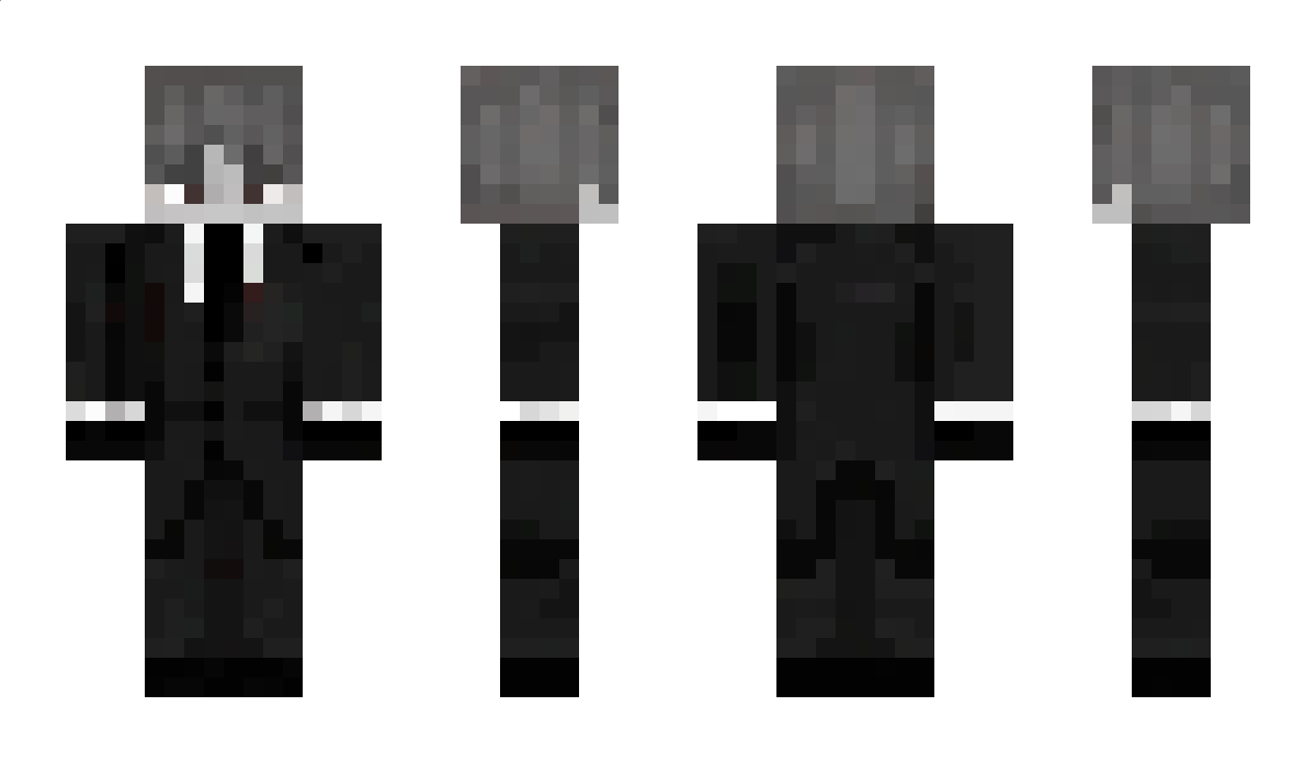 TriXxGAMxX Minecraft Skin