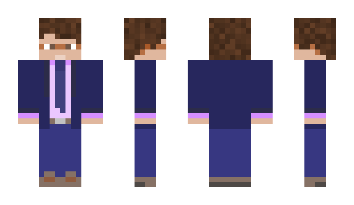 Miffin_Man Minecraft Skin