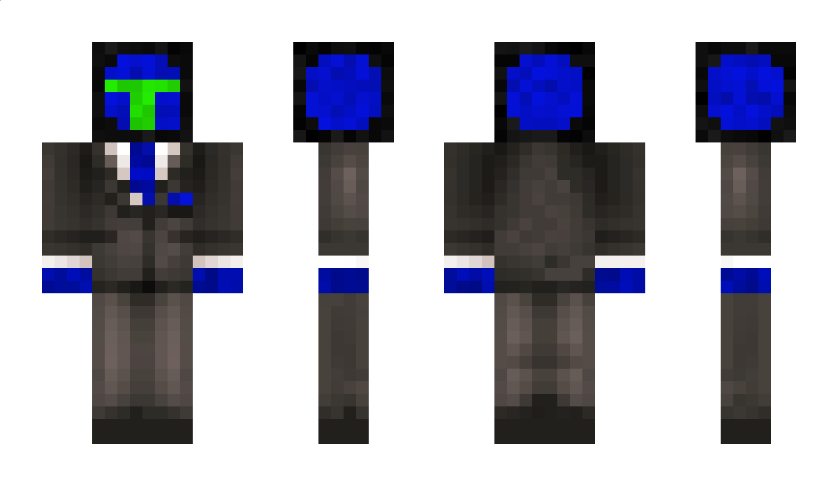 Samux314 Minecraft Skin