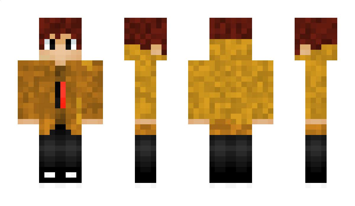 Nut3_ Minecraft Skin