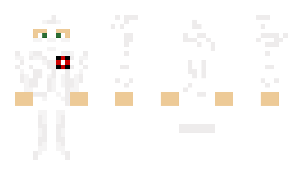 urfat Minecraft Skin