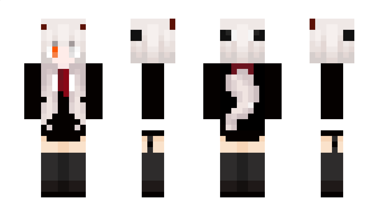 GallYY99 Minecraft Skin