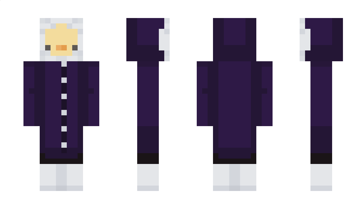 xochels Minecraft Skin