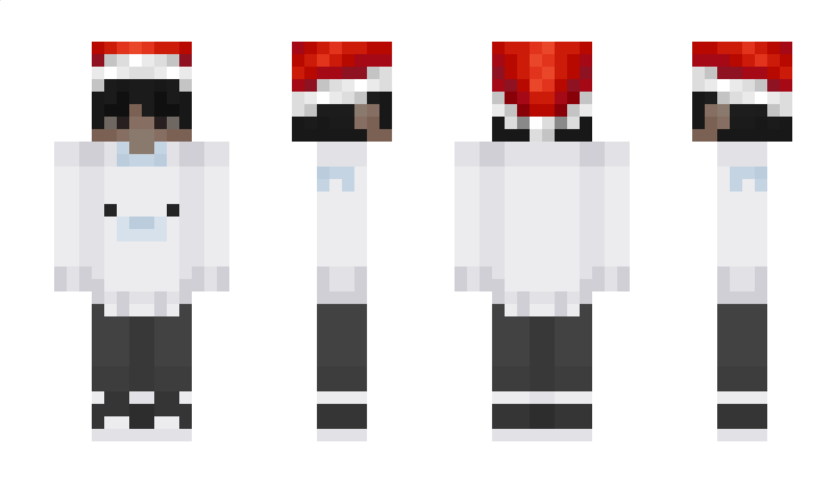 maggnus183 Minecraft Skin