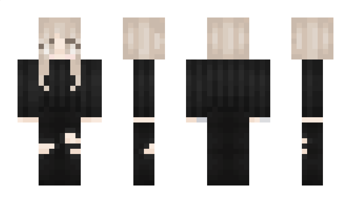 Axivele Minecraft Skin