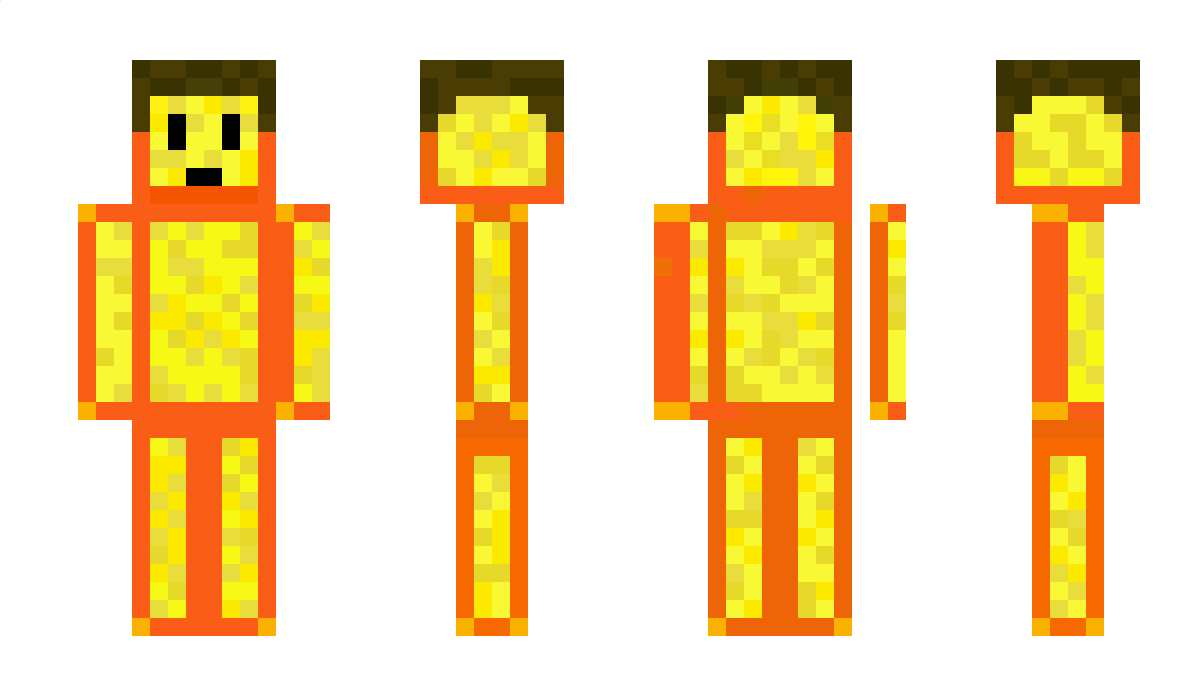 SeismicT_ Minecraft Skin