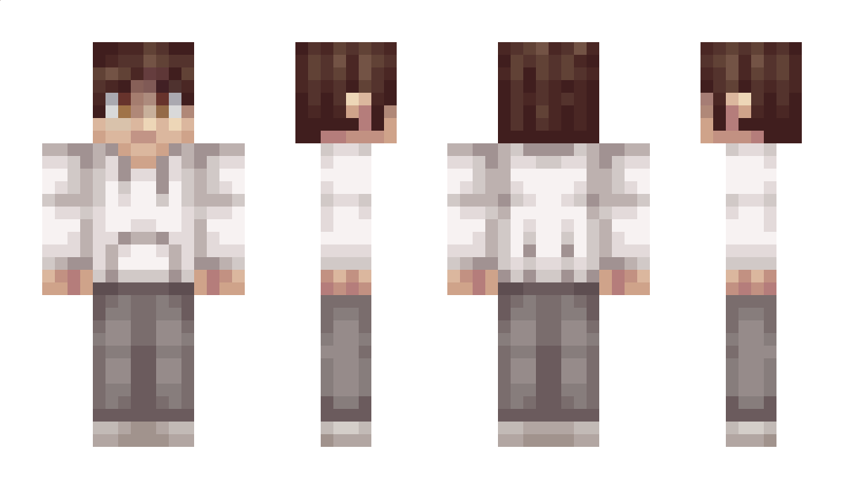 Firelight94 Minecraft Skin