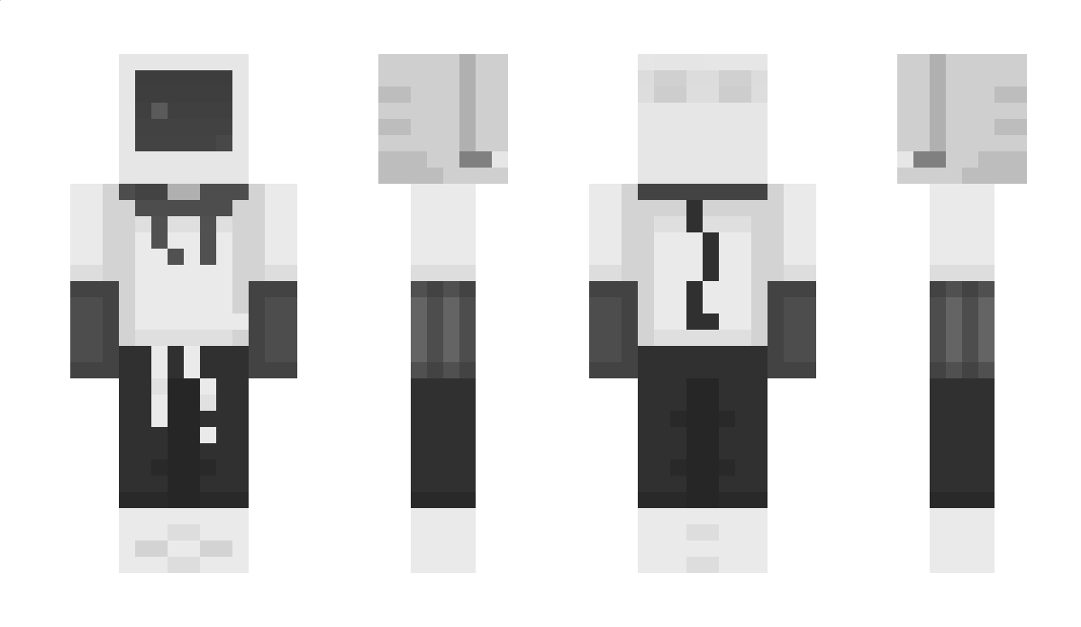 PvPMotaRReq1337 Minecraft Skin