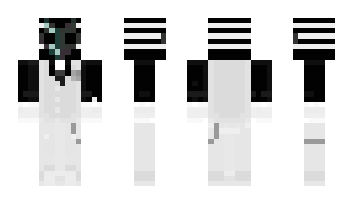 St0rmy_Sk13z Minecraft Skin