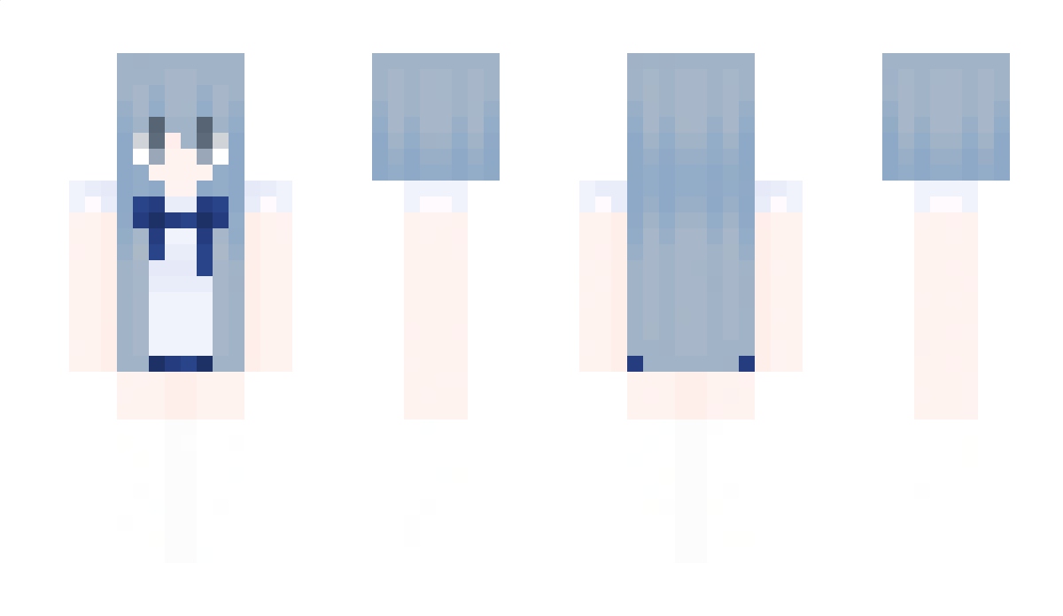 _wdyw Minecraft Skin