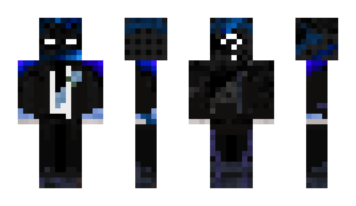 GiltJuggler615 Minecraft Skin