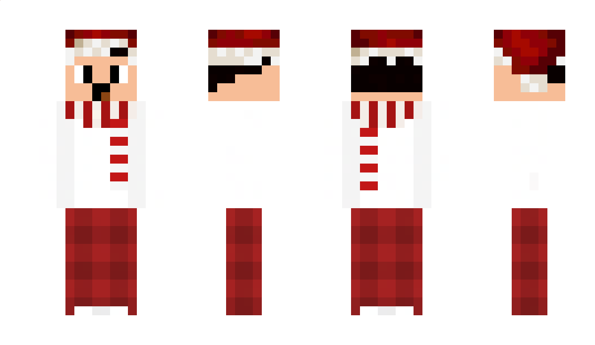 DerDimo_o Minecraft Skin