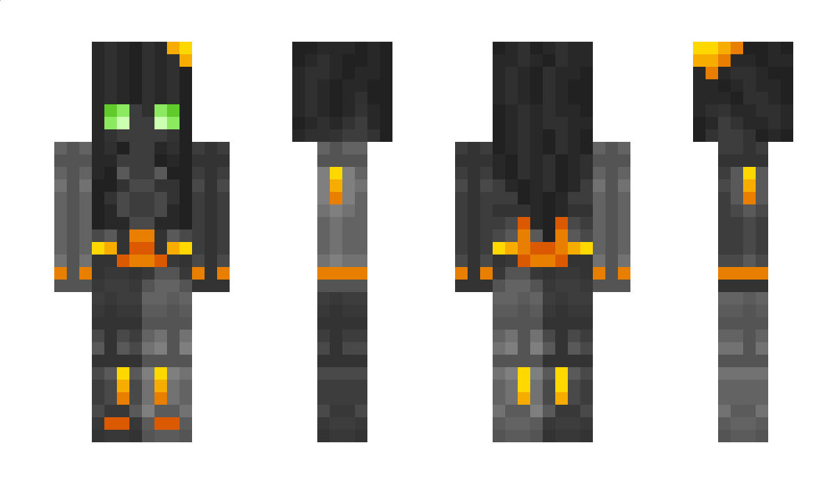 SuperCoder79 Minecraft Skin