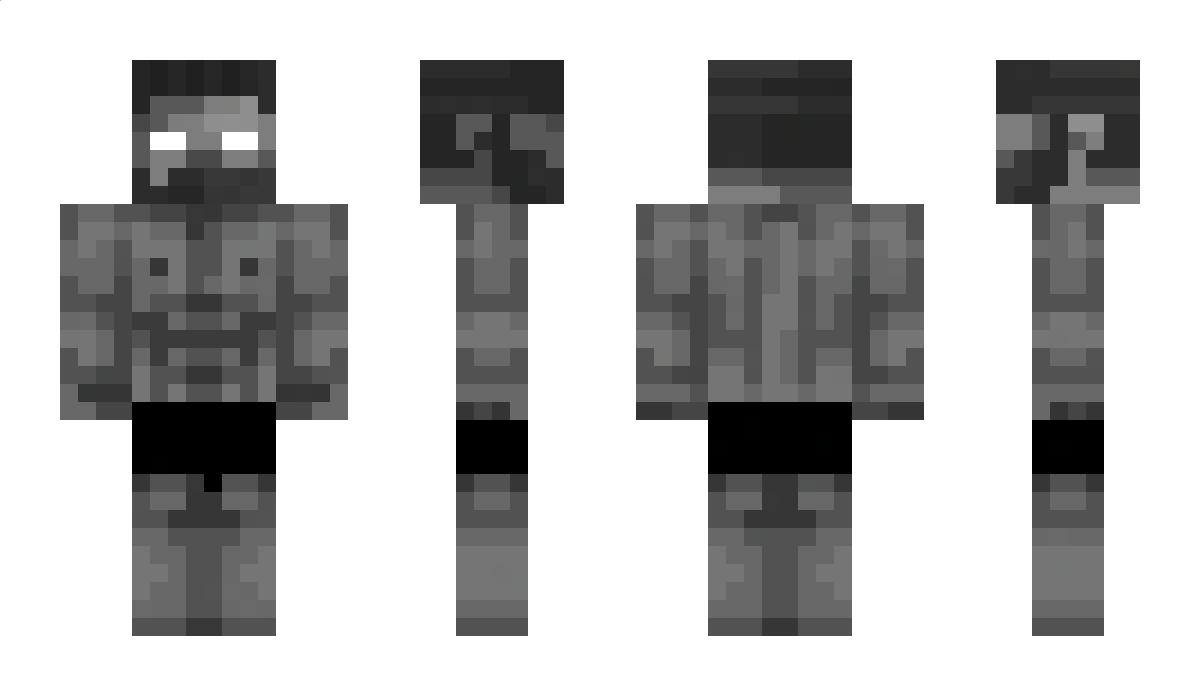 PIZZvrgt66 Minecraft Skin